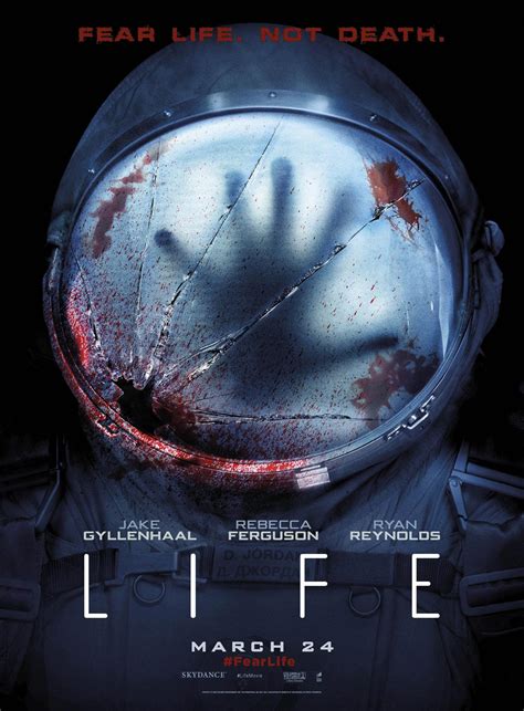 Life horror movie. Things To Know About Life horror movie. 